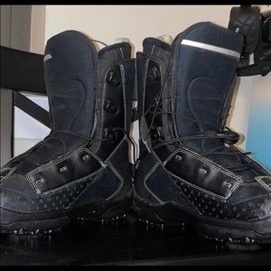 Salomon Snow Boots